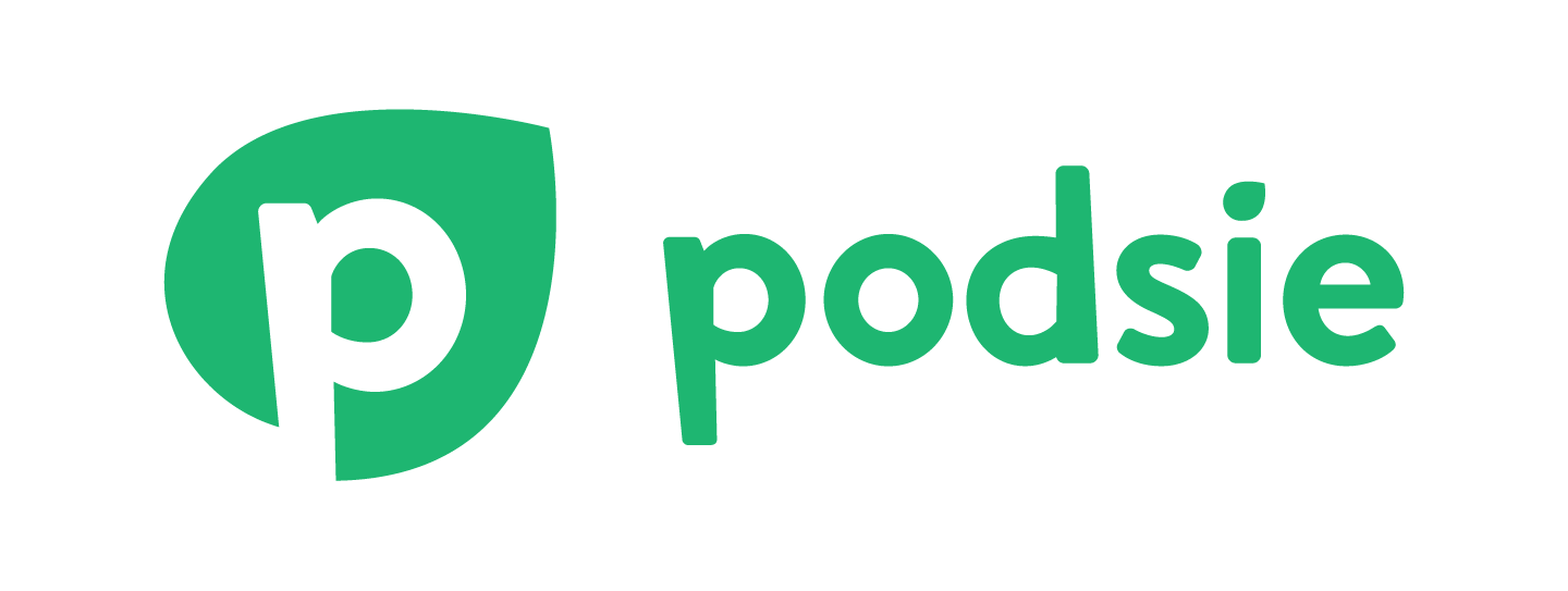 Podsie logo